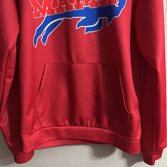 Buffalo Bills Josh Allen Stefon Diggs Bills Mafia - Picture 3 of 6